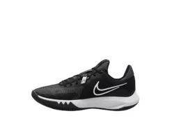 Nike Mens Precision 6 Basketball Shoe - Black -Outlet Step In Style Store US 01 600997 02