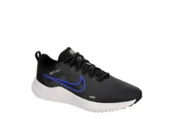 Nike Mens Downshifter 12 Running Shoe - Black