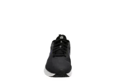 Nike Mens Downshifter 12 Running Shoe - Black -Outlet Step In Style Store US 01 601003 02