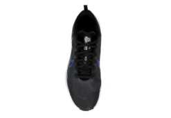 Nike Mens Downshifter 12 Running Shoe - Black -Outlet Step In Style Store US 01 601003 05