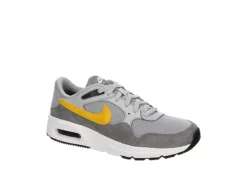Nike Mens Air Max Sc Sneaker - Grey