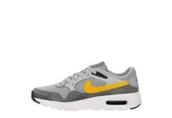 Nike Mens Air Max Sc Sneaker - Grey -Outlet Step In Style Store US 01 601004 03