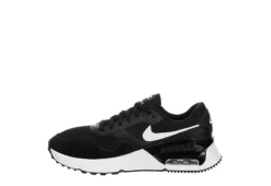 Nike Mens Air Max Systm Sneaker - Black -Outlet Step In Style Store US 01 601005 03