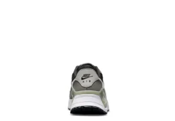Nike Mens Air Max Systm Sneaker - Grey -Outlet Step In Style Store US 01 601006 03