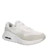 Nike Mens Air Max Systm Sneaker - White