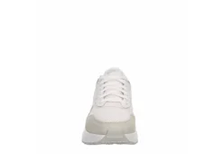 Nike Mens Air Max Systm Sneaker - White 9 Nike Mens Air Max Systm Sneaker - White -Outlet Step In Style Store US 01 601008 02