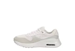 Nike Mens Air Max Systm Sneaker - White 10 Nike Mens Air Max Systm Sneaker - White -Outlet Step In Style Store US 01 601008 03