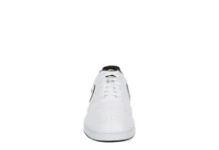 Nike Mens Court Vision Sneaker - White -Outlet Step In Style Store US 01 601013 02