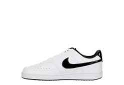 Nike Mens Court Vision Sneaker - White -Outlet Step In Style Store US 01 601013 03
