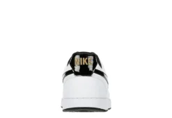 Nike Mens Court Vision Sneaker - White -Outlet Step In Style Store US 01 601013 04