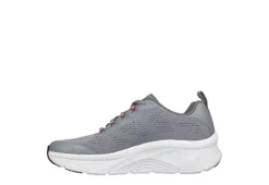 Skechers Mens Arch Fit Dlux Sumner - Grey -Outlet Step In Style Store US 01 601018 02