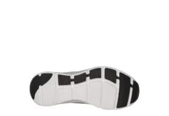 Skechers Mens Arch Fit Dlux Sumner - Grey -Outlet Step In Style Store US 01 601018 04