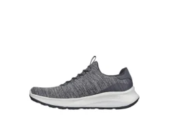 Skechers Mens Equalizer 5.0 - Black -Outlet Step In Style Store US 01 601020 02