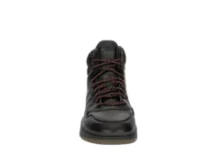 Adidas Mens Hoops 3.0 Mid Winter Sneaker - Black -Outlet Step In Style Store US 01 601040 02