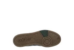 Adidas Mens Hoops 3.0 Mid Winter Sneaker - Black -Outlet Step In Style Store US 01 601040 06