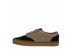 Vans Mens Atwood Sneaker - Dark Tan -Outlet Step In Style Store US 01 601052 03