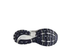 Brooks Mens Ghost 13 Running Shoe - Blue 11 Brooks Mens Ghost 13 Running Shoe - Blue -Outlet Step In Style Store US 01 601056 04