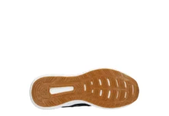 Charly Mens Vigorate Sneaker - Black -Outlet Step In Style Store US 01 601061 06