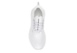 Charly Mens Vigorate Sneaker - White 12 Charly Mens Vigorate Sneaker - White -Outlet Step In Style Store US 01 601062 05