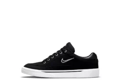 Nike Mens Retro Gts Sneaker - Black -Outlet Step In Style Store US 01 601063 02