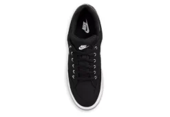 Nike Mens Retro Gts Sneaker - Black -Outlet Step In Style Store US 01 601063 04