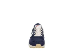 Nike Mens Waffle Debut Sneaker - Navy 9 Nike Mens Waffle Debut Sneaker - Navy -Outlet Step In Style Store US 01 601091 02