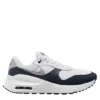 Nike Mens Air Max Systm Sneaker - White