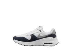 Nike Mens Air Max Systm Sneaker - White -Outlet Step In Style Store US 01 601093 02