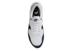 Nike Mens Air Max Systm Sneaker - White -Outlet Step In Style Store US 01 601093 03