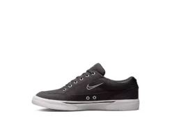 Nike Mens Retro Gts Sneaker - Dark Grey 9 Nike Mens Retro Gts Sneaker - Dark Grey -Outlet Step In Style Store US 01 601098 02