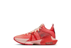 Nike Mens Lebron Witness 7 Basketball Shoe - Red -Outlet Step In Style Store US 01 601101 02