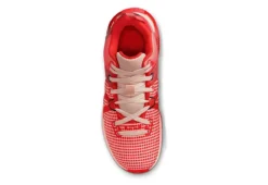 Nike Mens Lebron Witness 7 Basketball Shoe - Red -Outlet Step In Style Store US 01 601101 04