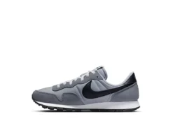 Nike Mens Air Pegasus 83 Sneaker - Grey -Outlet Step In Style Store US 01 601104 02