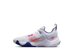 Nike Mens Giannis Immortality 2 Basketball Shoe - White -Outlet Step In Style Store US 01 601113 02
