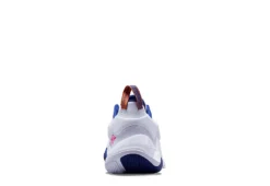 Nike Mens Giannis Immortality 2 Basketball Shoe - White -Outlet Step In Style Store US 01 601113 03