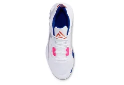 Nike Mens Giannis Immortality 2 Basketball Shoe - White -Outlet Step In Style Store US 01 601113 04