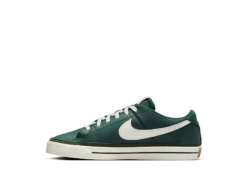 Nike Mens Court Legacy Low Sneaker - Green -Outlet Step In Style Store US 01 601119 02