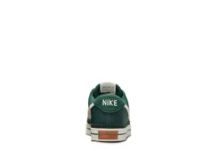 Nike Mens Court Legacy Low Sneaker - Green -Outlet Step In Style Store US 01 601119 03