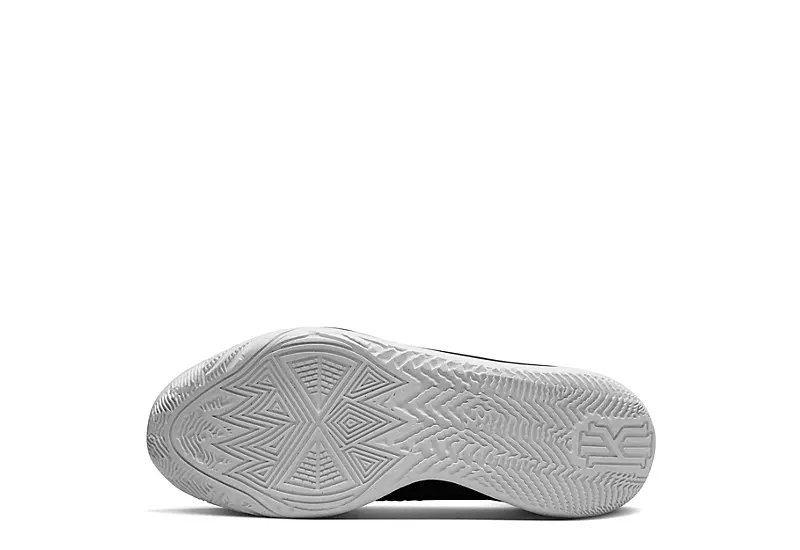 Nike Mens Kyrie Flytrap 6 Basketball Shoe - Black 6 Nike Mens Kyrie Flytrap 6 Basketball Shoe - Black - Image 6