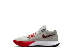 Nike Mens Kyrie Flytrap 6 Basketball Shoe - Grey 9 Nike Mens Kyrie Flytrap 6 Basketball Shoe - Grey -Outlet Step In Style Store US 01 601125 02