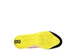 Nike Mens Kyrie Flytrap 6 Basketball Shoe - Grey 13 Nike Mens Kyrie Flytrap 6 Basketball Shoe - Grey -Outlet Step In Style Store US 01 601125 06