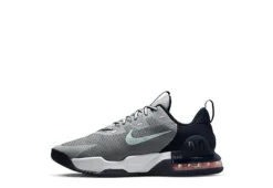 Nike Mens Air Max Alpha Trainer 5 Training Shoe - Grey -Outlet Step In Style Store US 01 601131 02