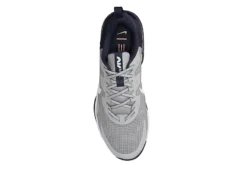 Nike Mens Air Max Alpha Trainer 5 Training Shoe - Grey -Outlet Step In Style Store US 01 601131 03