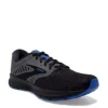 Brooks Mens Range 2 Running Shoe - Black