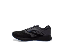 Brooks Mens Range 2 Running Shoe - Black 9 Brooks Mens Range 2 Running Shoe - Black -Outlet Step In Style Store US 01 601135 02
