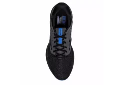 Brooks Mens Range 2 Running Shoe - Black 10 Brooks Mens Range 2 Running Shoe - Black -Outlet Step In Style Store US 01 601135 03