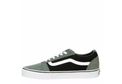 Vans Mens Ward Sneaker - Green -Outlet Step In Style Store US 01 601138 03