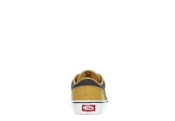 Vans Mens Atwood Sneaker - Yellow 11 Vans Mens Atwood Sneaker - Yellow -Outlet Step In Style Store US 01 601140 04