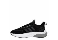 Adidas Mens Alphabounce Sneaker - Black -Outlet Step In Style Store US 01 601146 03