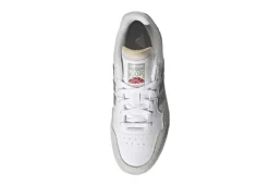 Adidas Mens Hoops 3.0 Low Sneaker - White -Outlet Step In Style Store US 01 601149 04